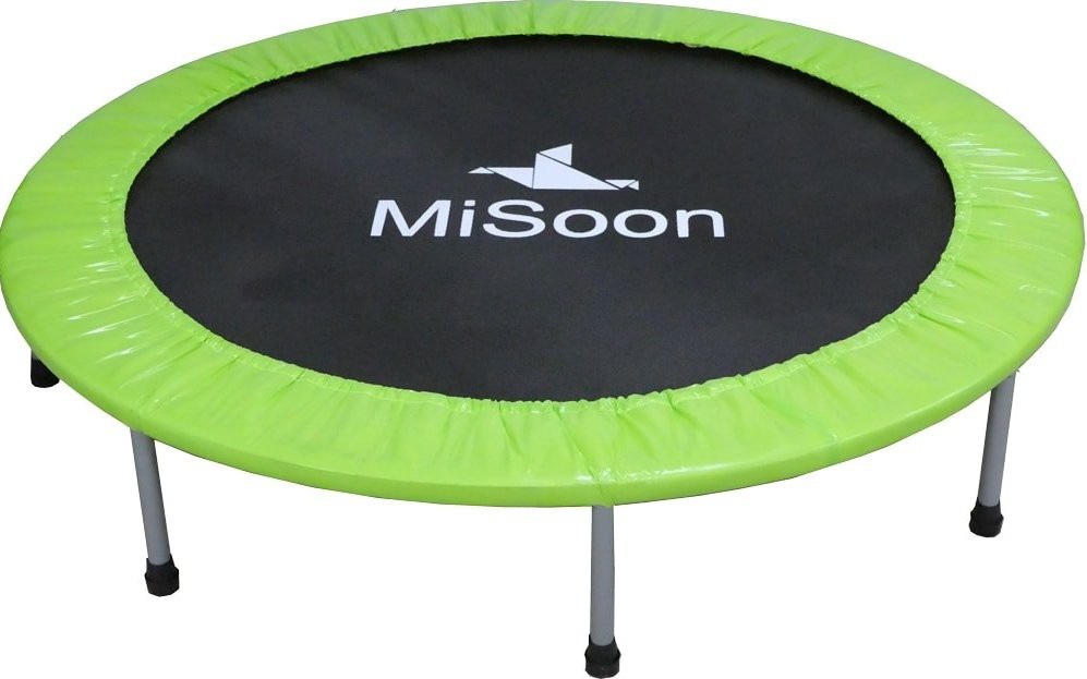 

Батут MiSoon Mini Trampoline 140 см