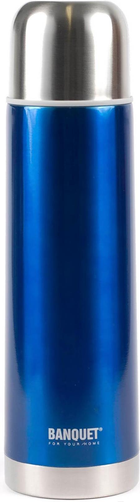 

Термос Banquet 750 мл [48T075SB-Z], 750 мл