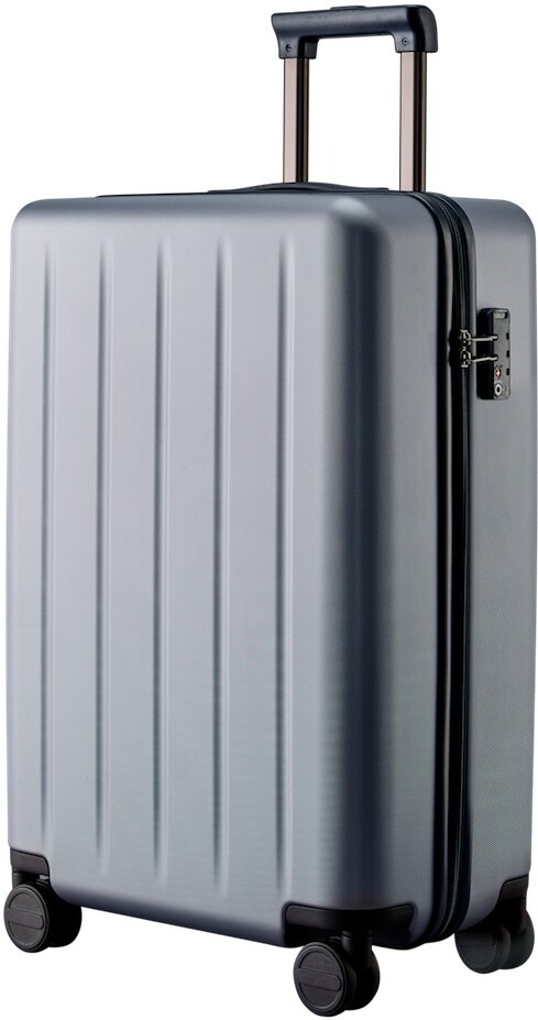 

Чемодан NINETYGO Danube Luggage 20'' Grey (120504)