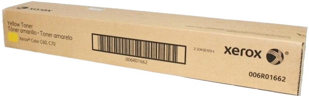 

Картридж для принтера Xerox 006R01662, Картридж Xerox 006R01662