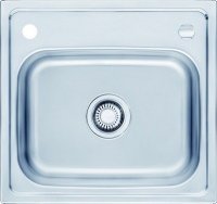 

Кухонная мойка Franke EFN 610, Кухонная мойка Franke EFN 610 101.0393.244
