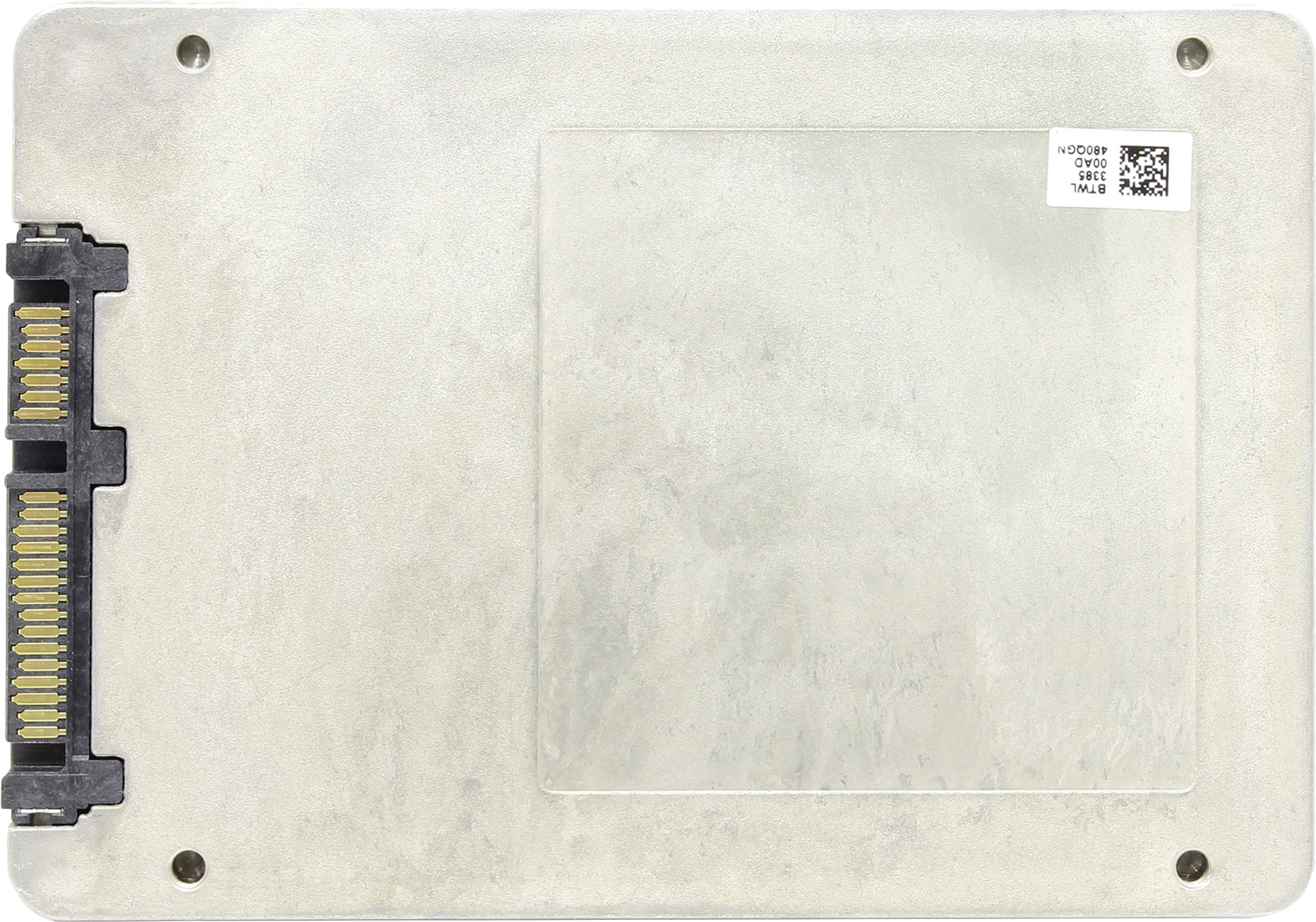

SSD-накопитель Intel DC S3500 480GB (SSDSC2BB480G4)