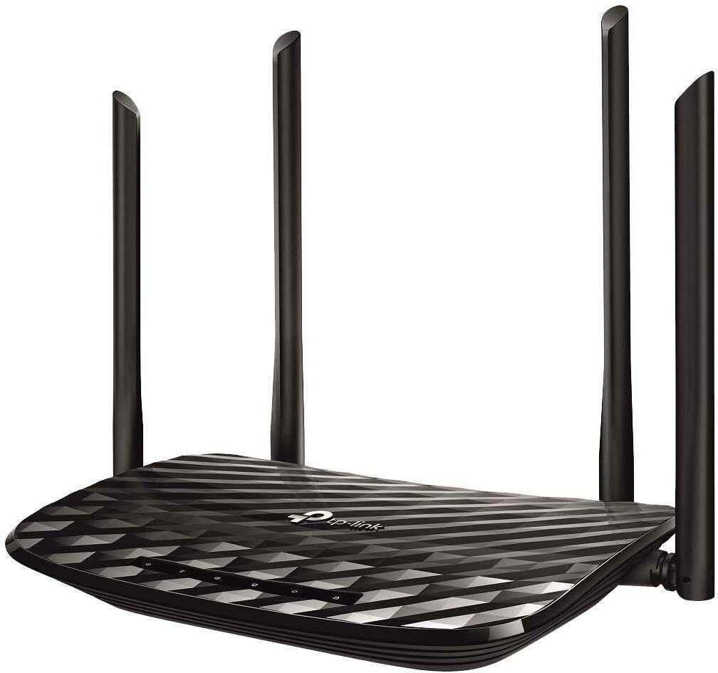

Беспроводной маршрутизатор TP-Link Archer C6