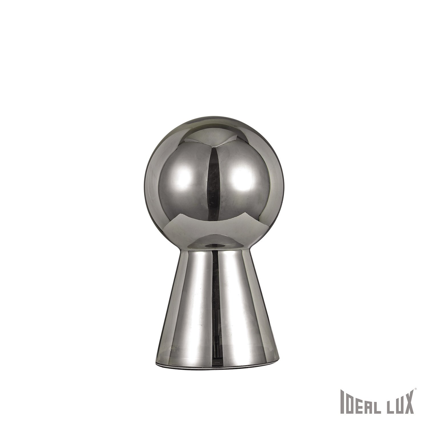 

Настольная лампа Ideal Lux Birillo TL1 Medium Fume [116587], Birillo TL1 Medium Fume