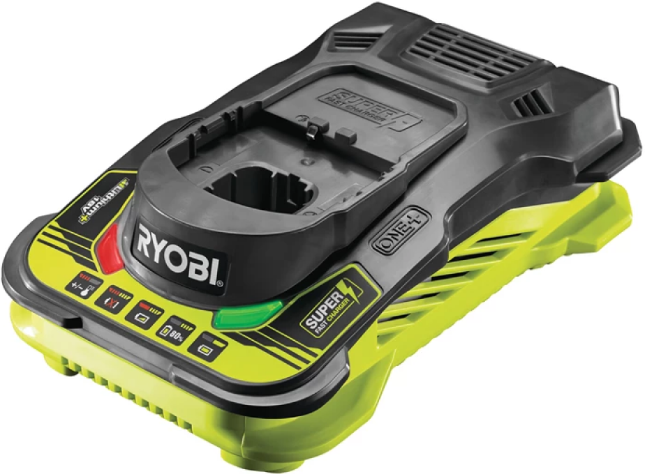 

Зарядное устройство Ryobi RC18-150 ONE (5133002638)