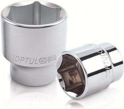 

Головка Toptul 3/4, 3/4 24мм 6гр.