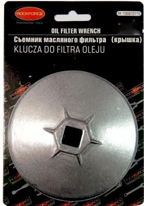 

Съемник RockForce RF-10687915, RF-10687915