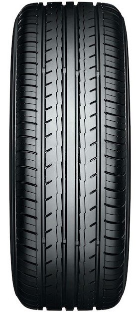 

Шины Yokohama ES32 195/65R15 91V летняя, ES32 195/65R15 91V летняя