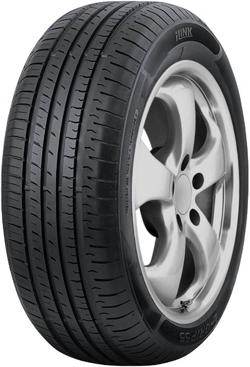 

Автомобильные шины iLink L-GRIP 55 205/55R16 91V (2EIL533F)