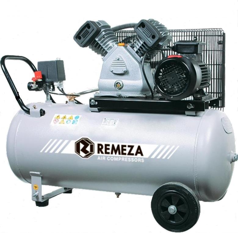 

Компрессор Remeza СБ4/С-50.LB30A, СБ4/С-50.LB30A