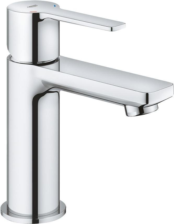 

Смеситель Grohe Lineare XS-Size 23791001 (хром), Lineare XS-Size