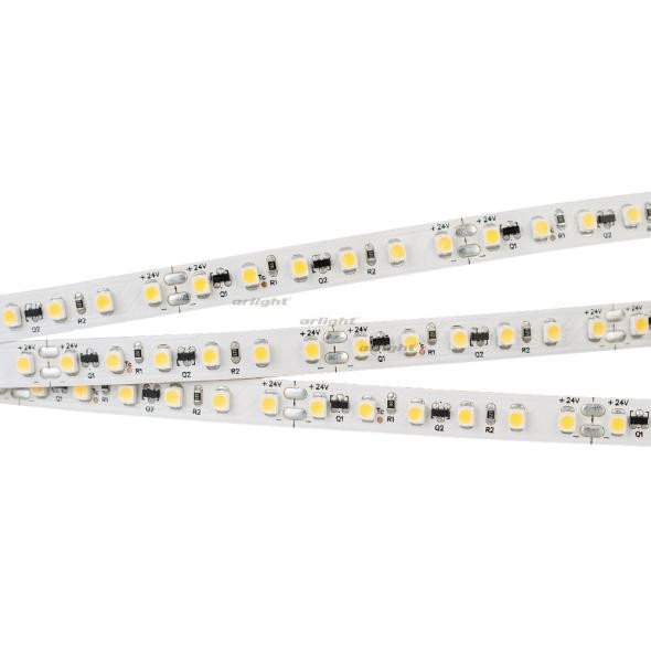 

Светодиодная лента Arlight RT-10000 24V Warm3000 2x [025007], RT-10000 24V Warm3000 2x