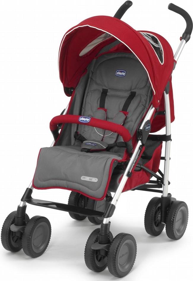 

Детская прогулочная коляска Chicco MULTIWAY2 Fire [6079428190000], Детская коляска Chicco MULTIWAY2 Fire 6079428190000