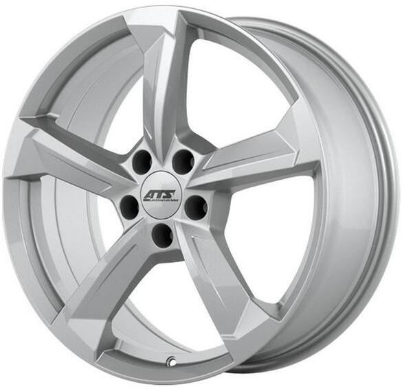 

Автомобильные диски ATS Germany Auvora 16 6.5 5x112 46 57.1 Polar Silver
