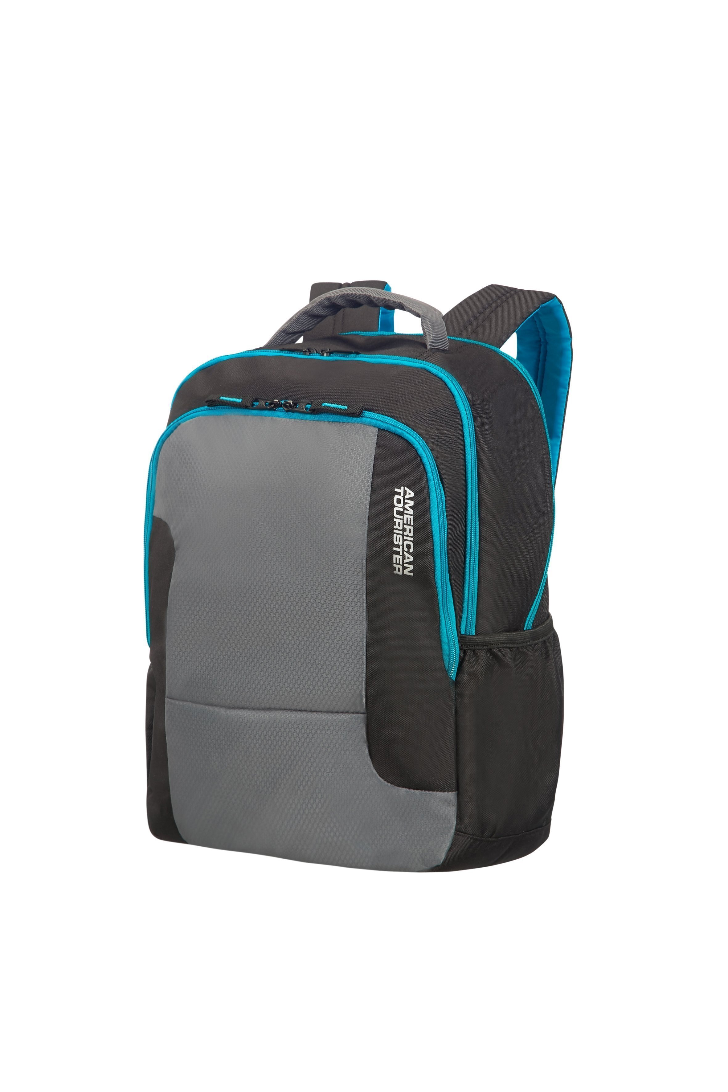 

Рюкзак American Tourister Urban Groove UG1 (черный), Urban Groove