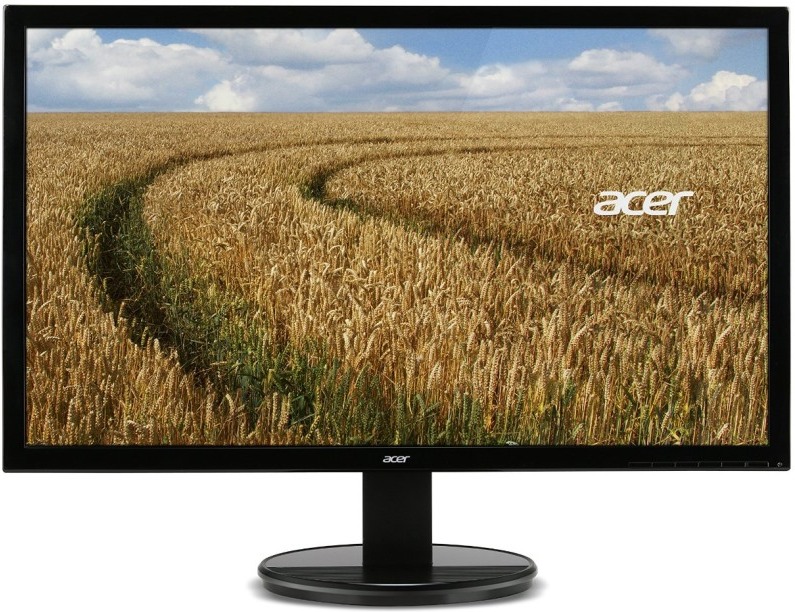 

Монитор Acer K222HQLBid (UM.WW3EE.006/005)