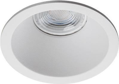 

Встраиваемый светильник MEGALIGHT M01-1009 white светильник встраиваемый [M01-1009 WHITE], M01-1009 white светильник встраиваемый