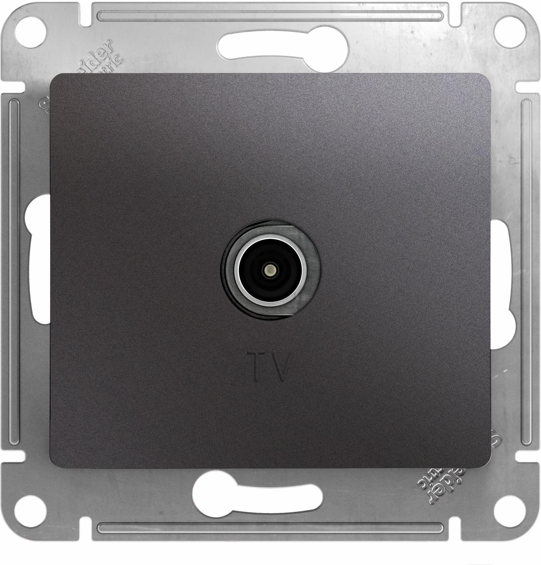 

Розетка Schneider Electric Glossa GSL001392, Glossa GSL001392