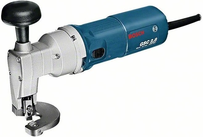 

Листовые ножницы Bosch GSC 2.8 (0.601.506.108), Bosch GSC 2.8 0.601.506.108