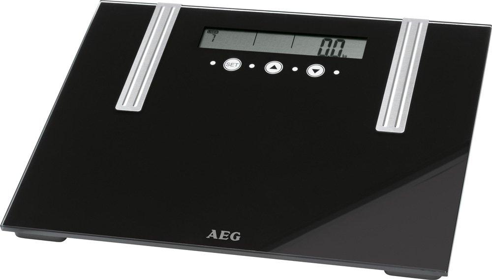 

Напольные весы AEG PW 5571 FA, PW 5571 FA