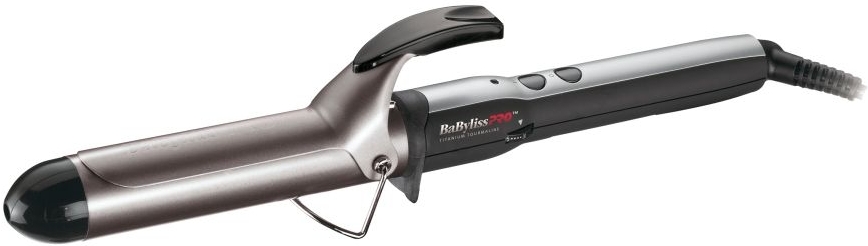 

Круглая плойка BaByliss BAB2174TTE черный, Стайлер BaByliss BAB2174TTE черный