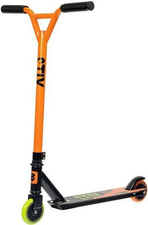 

Самокат Bondibon Stix Orange [BS0016-100P.STIX.OR20]
