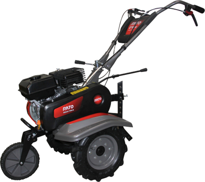 

Культиватор Rato RG3.6-75Q-D
