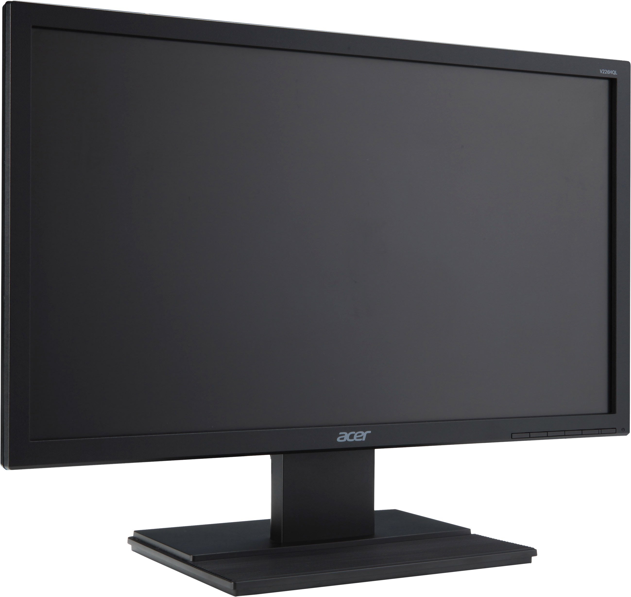 

Монитор Acer V226HQLBb, Монитор Acer V226HQLBB