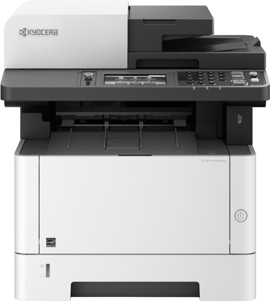 

МФУ Kyocera Mita ECOSYS M2640idw, МФУ Kyocera Ecosys M2640idw (1102S53NL0)