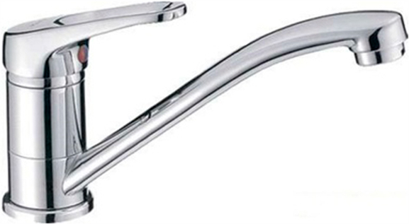 

Смеситель Ledeme H13 L4513