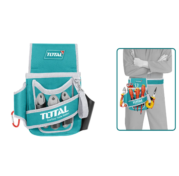 

Сумка для инструмента Total THT16P5021