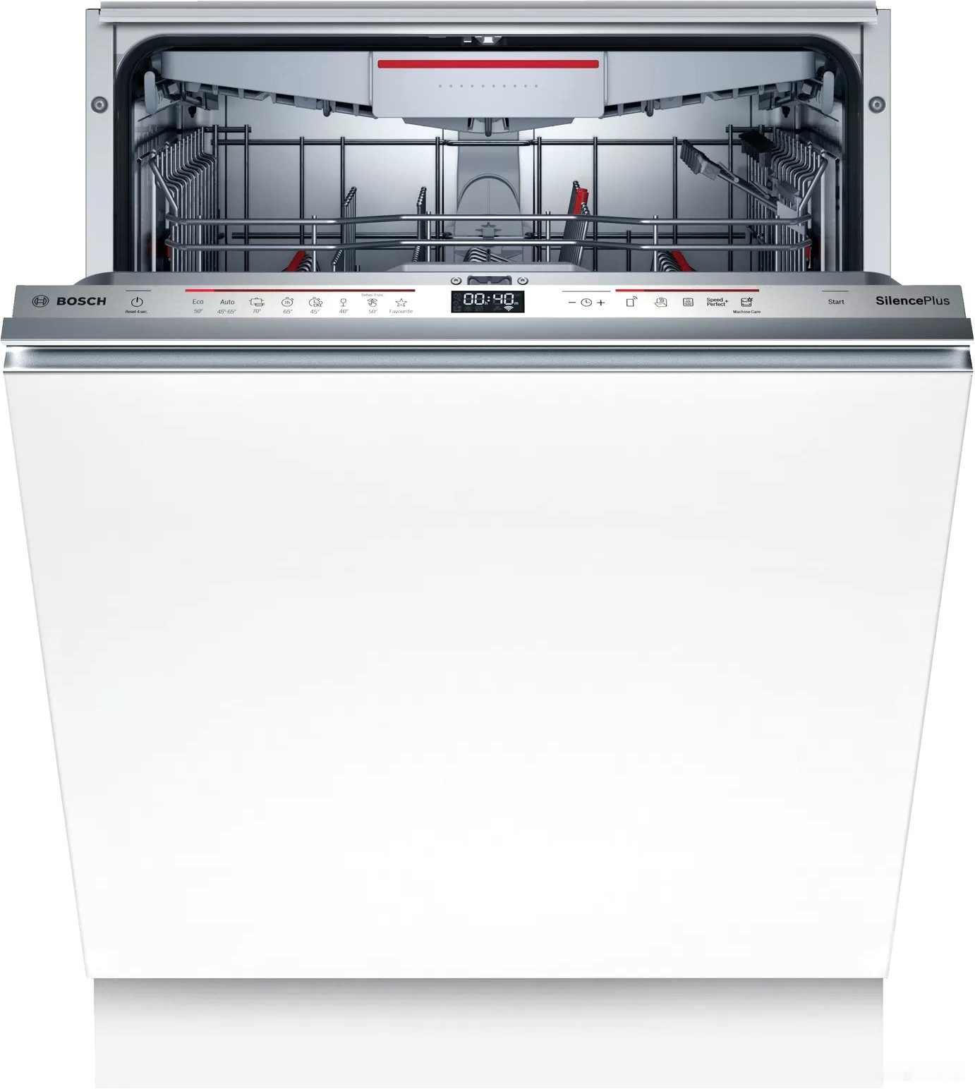 

Посудомоечная машина Bosch SMV6ECX51E