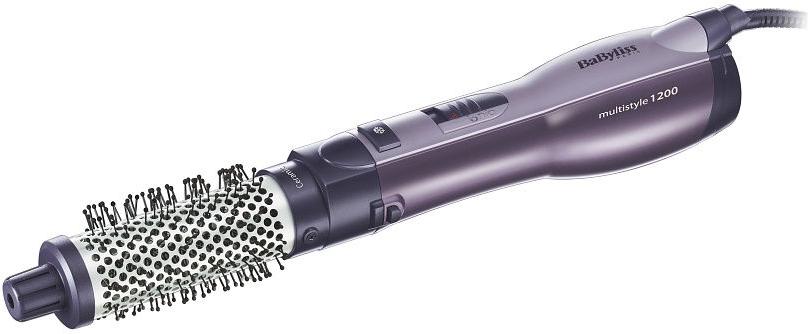 

Фен BaByliss AS121E, AS121E