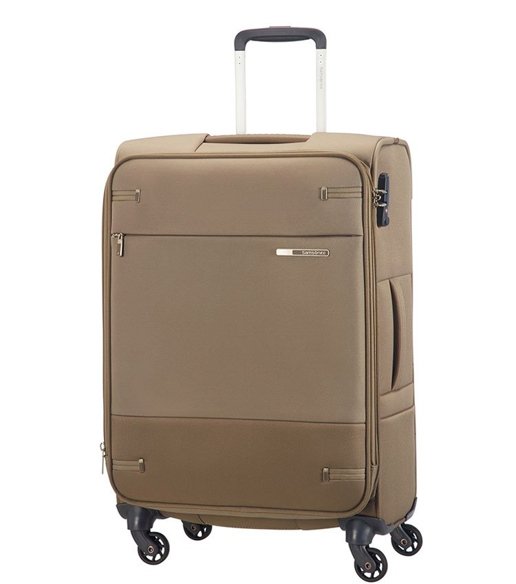 

Чемодан-спиннер Samsonite Base Boost 66 см [38N-03004], Base Boost