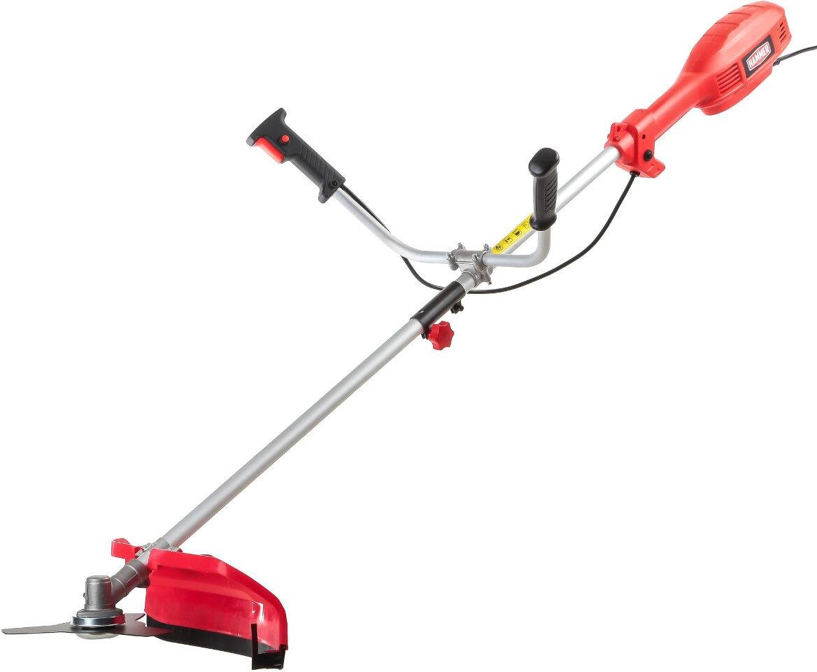 

Триммер электрический Hammer ETR1200BR [583405], ETR1200BR