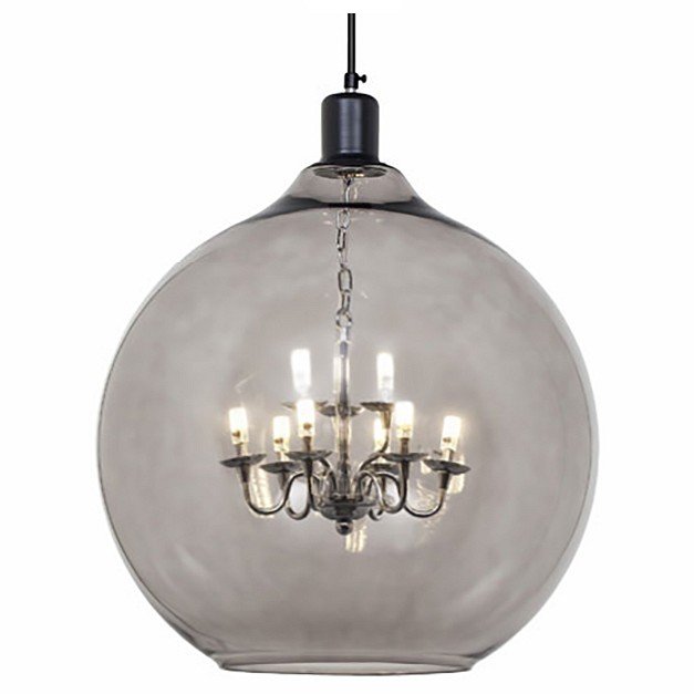 

Люстра подвесная LOFT IT LOFT2584-D9CS, LOFT2584-D9CS