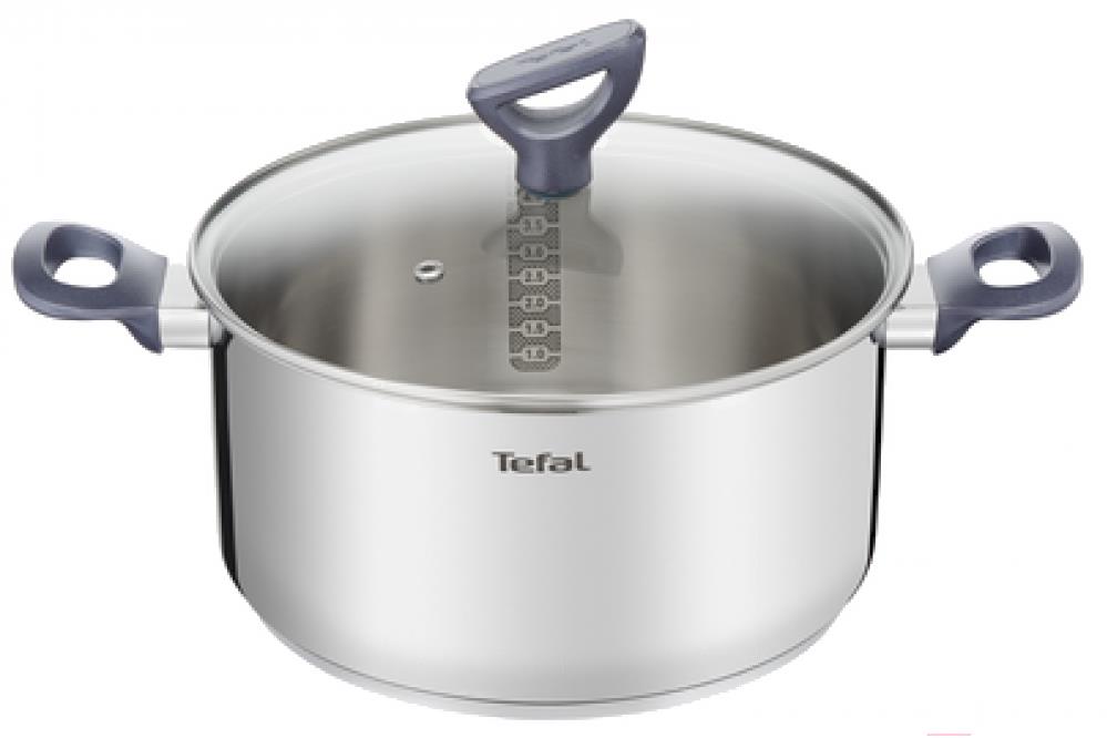 

Кастрюля Tefal G7124614, Кастрюля Tefal Daily Cook G7124614