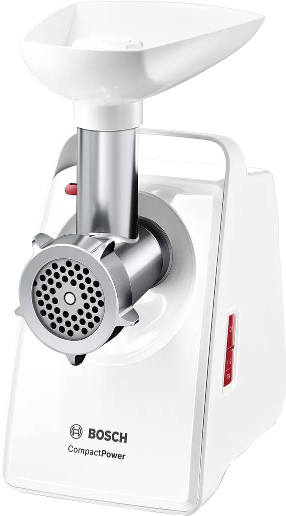 

Мясорубка Bosch MMWPL3003 CNFW3B