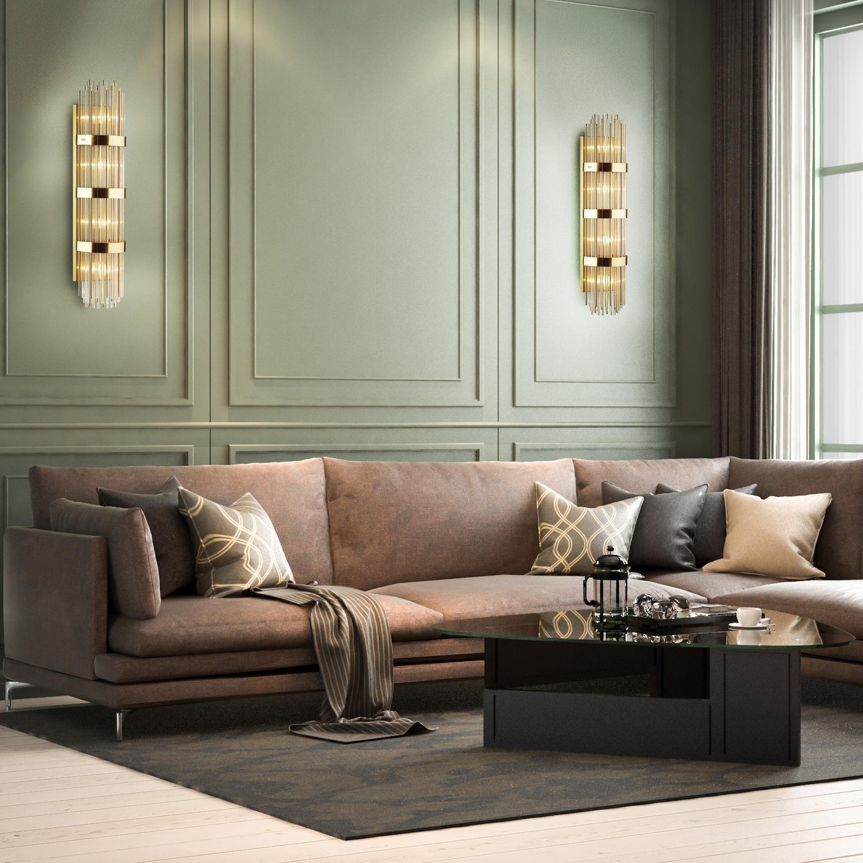 

Бра Odeon Light 4854/4W