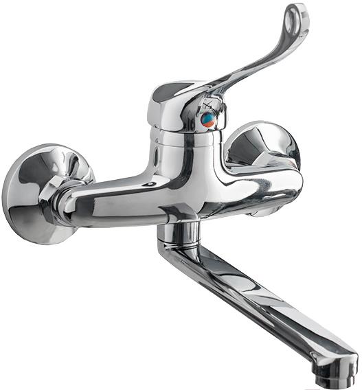 

Смеситель Снабстройсервис Idea-45/С200, Idea-45/С200