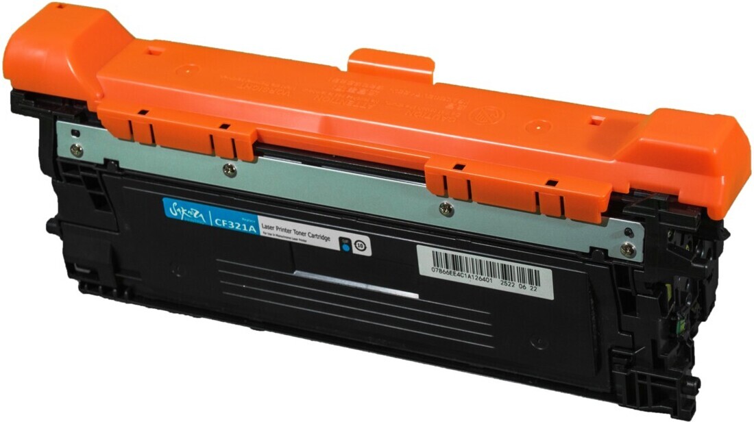 

Картридж Sakura Printing CF321A (SACF321A)