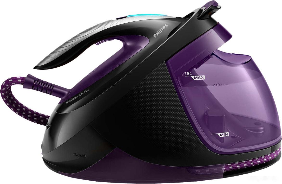 

Утюг Philips GC9675/80, GC9675/80