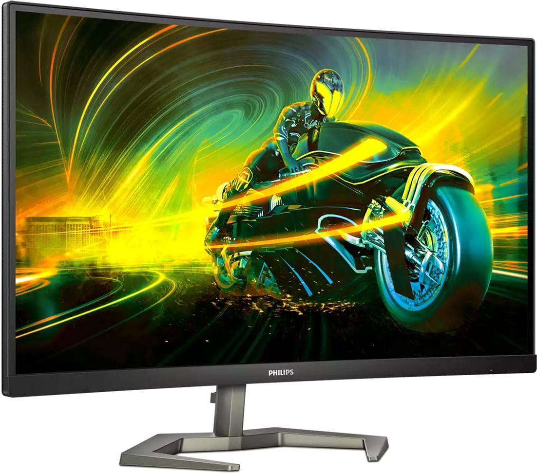 

Монитор Philips 27M1C5500VL черный (27M1C5500VL/00)
