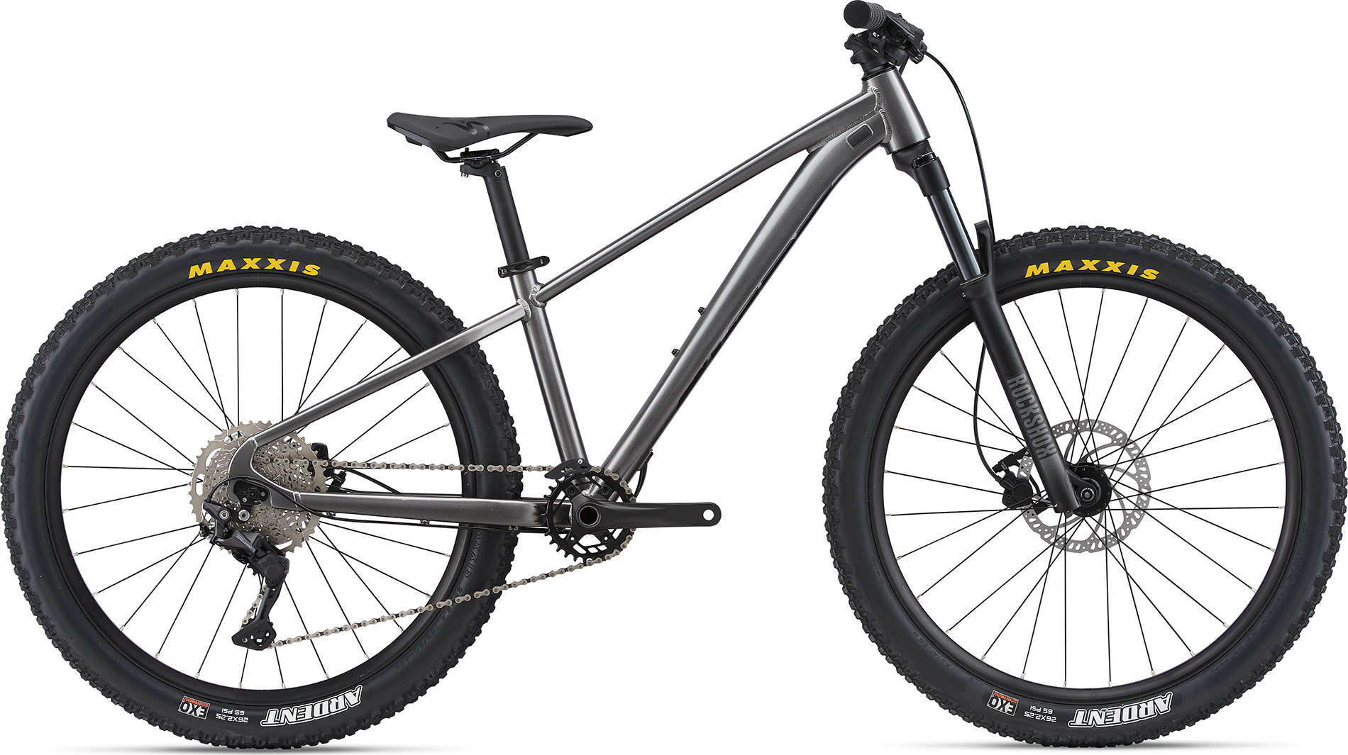 

Велосипед Giant STP 26 M Metallic Black [2104027115], Велосипед Giant STP 26 M 2104027115 Metallic Black