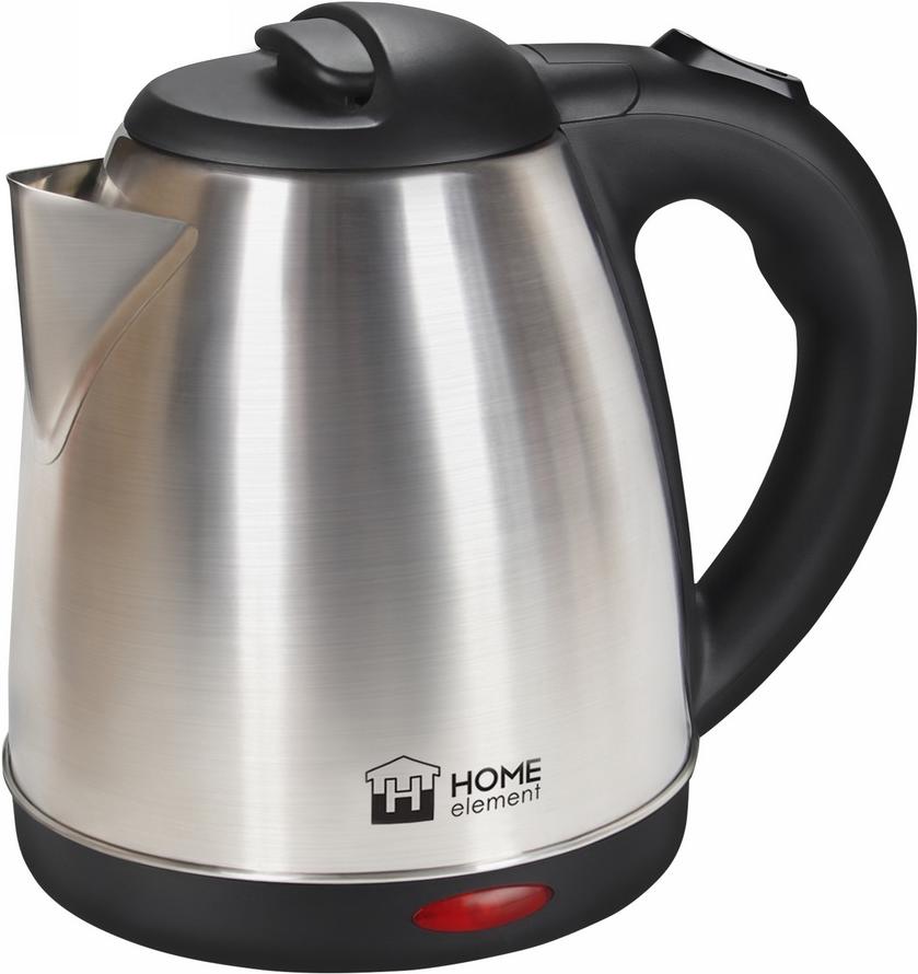 

Электрочайник Home Element HE-KT192 черный жемчуг [35363], HE-KT192