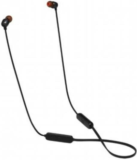 

Наушники JBL Tune 165BT черный [jblt165btblk], Tune 165BT