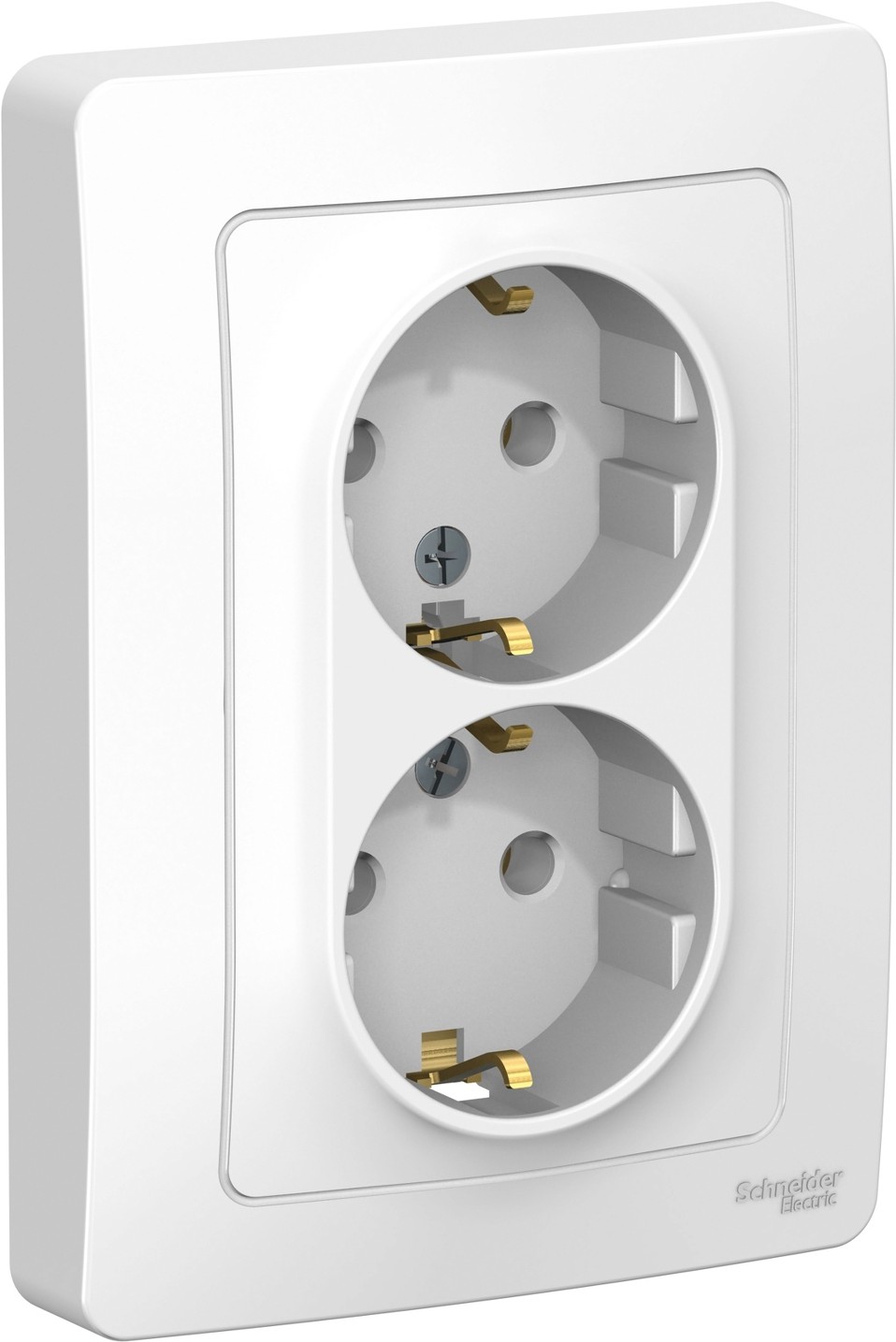 

Розетка Schneider Electric Blanca белый [BLNRS001021], Розетка Schneider Electric Blanca BLNRS001021 белый