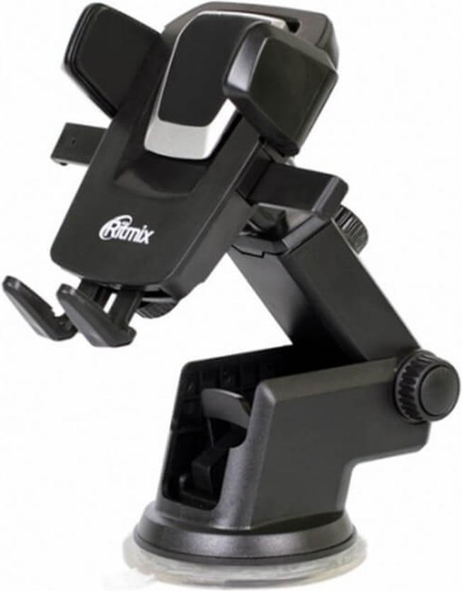 

Держатель для портативных устройств Ritmix RCH-019 W, RCH-019 W