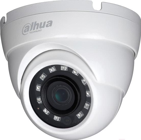 

Камера CCTV Dahua DH-HAC-HDW1230MP-0600B, CCTV-камера Dahua DH-HAC-HDW1230MP-0600B
