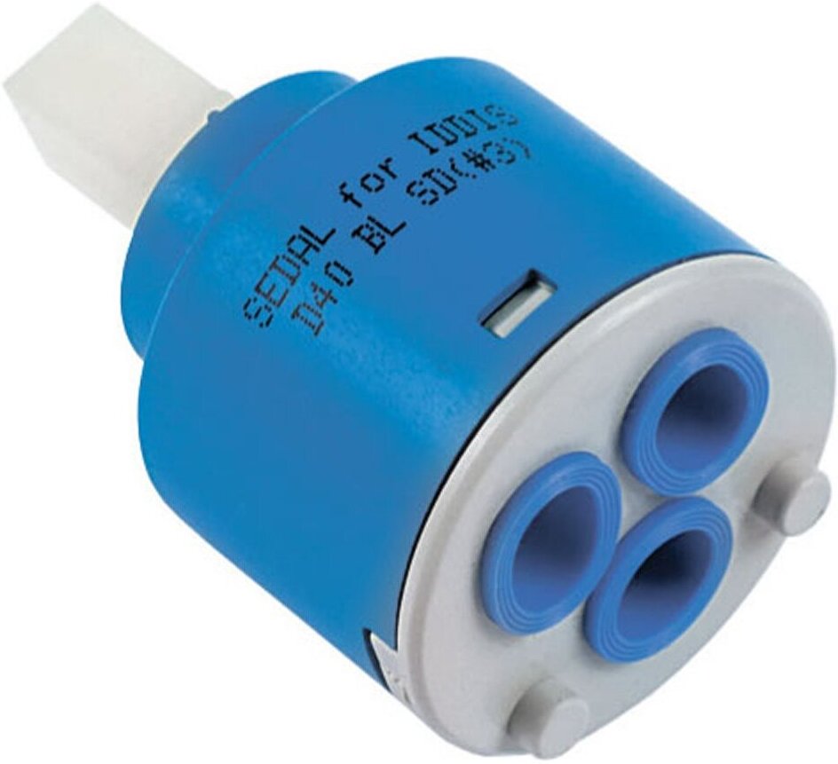 

Картридж для смесителя Lemark LM8505P-BL